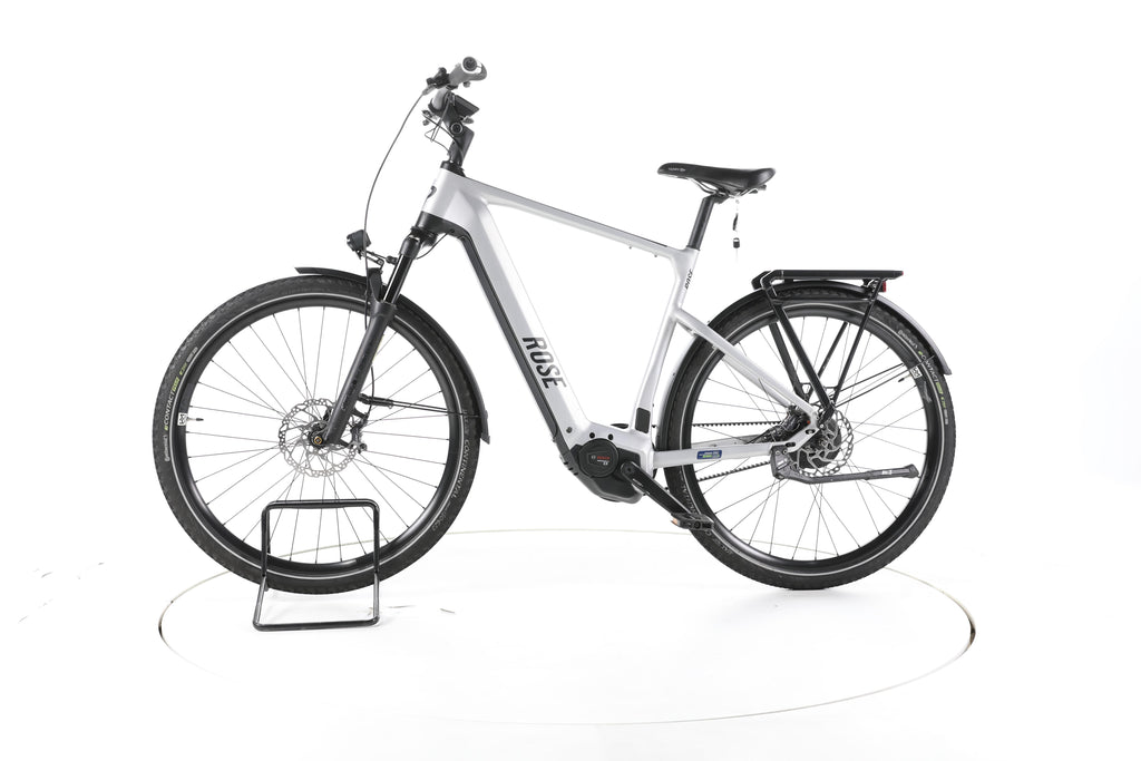 Rose Mayor Plus 3 City E-Bike - Image 7