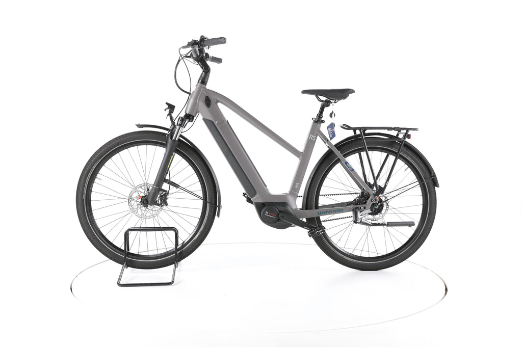 Winora Sinus R5 City E-Bike - Image 7