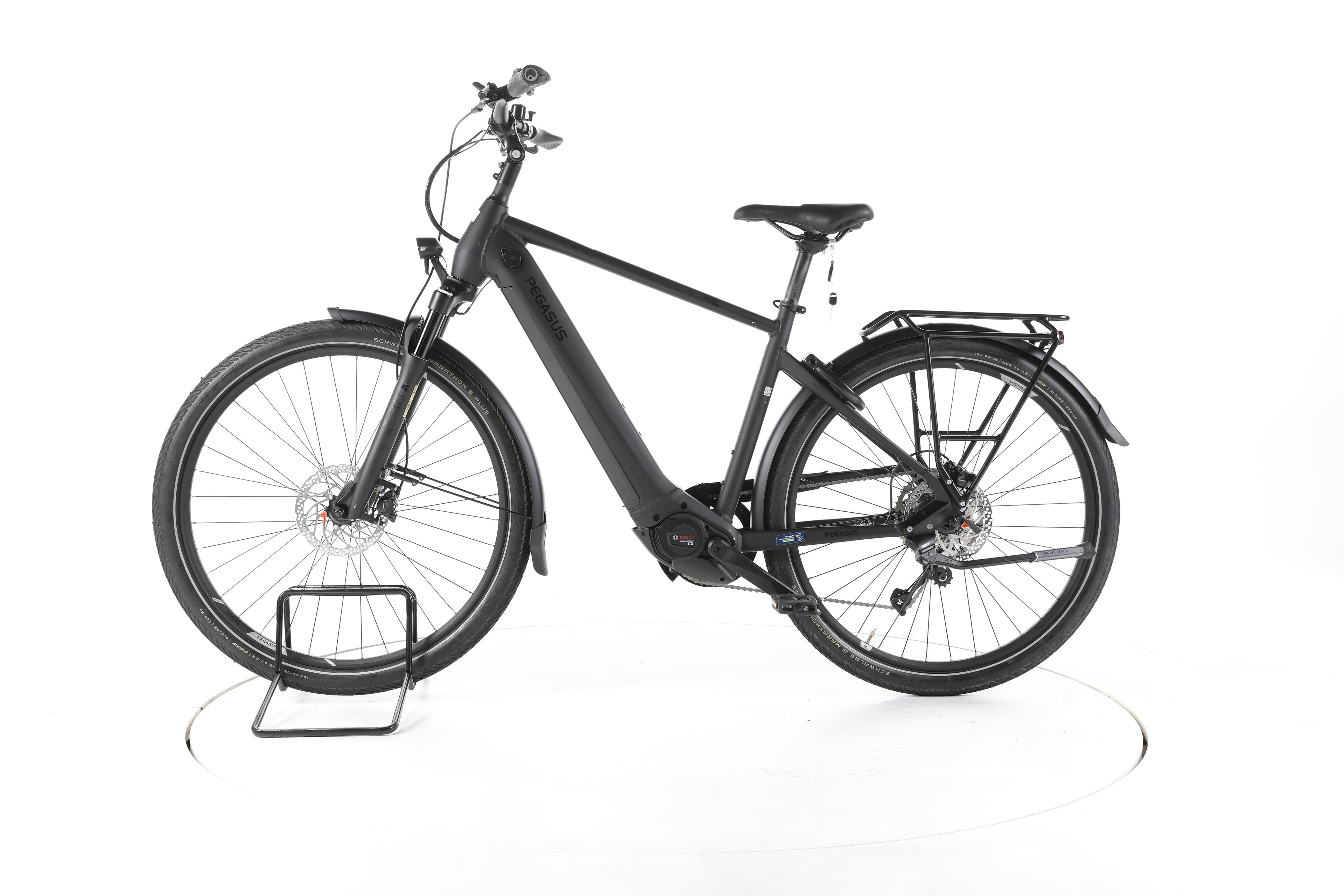 Pegasus PREMIO EVO 10 LITE Trekking E-Bike 2023 - Image 7