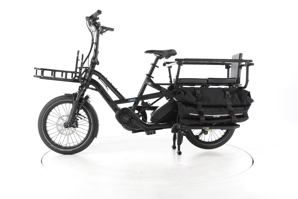 Tern GSD S10 E-Lastenrad - Image 7