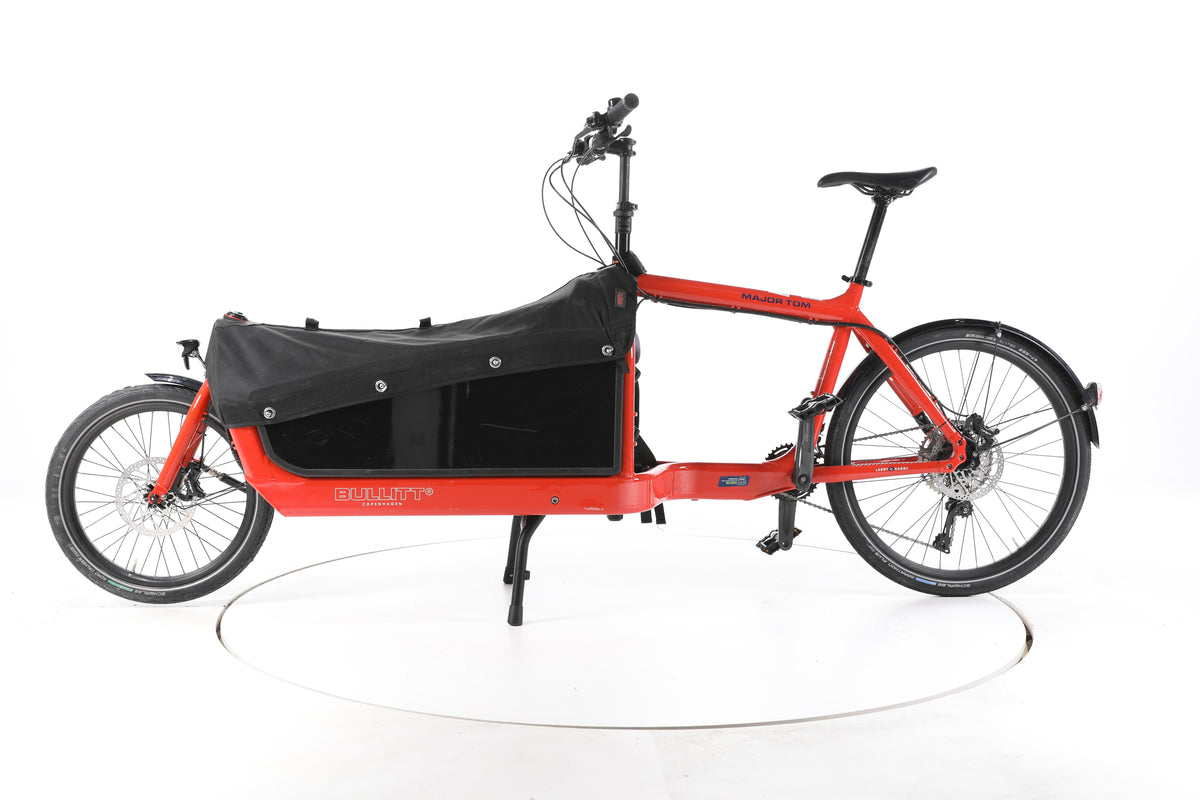 Larry vs Harry Bullitt Lastenrad - Image 7