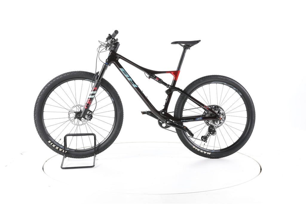 BH Bikes Lynx Race 8.5 Fahrrad Fully - Image 7
