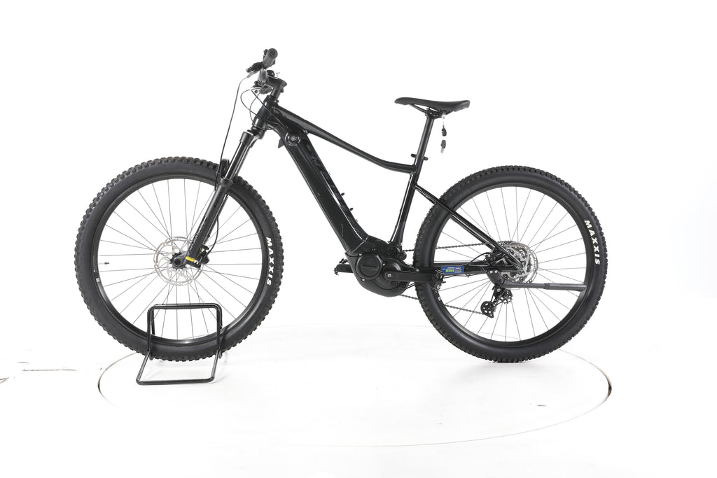 Giant Fathom E+ 2 Pro E-Bike - Image 7