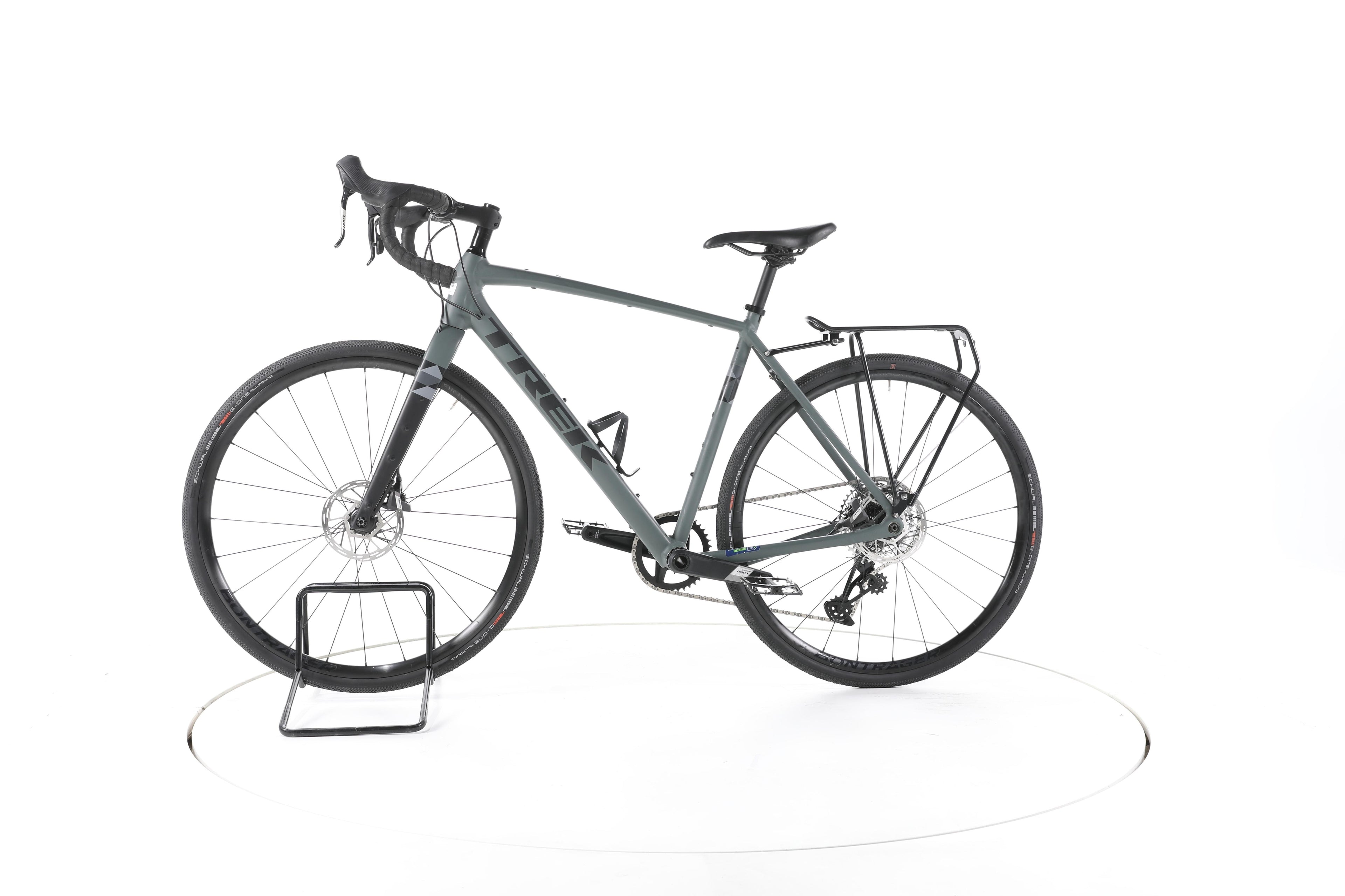 Trek Checkpoint ALR 5 - Image 7