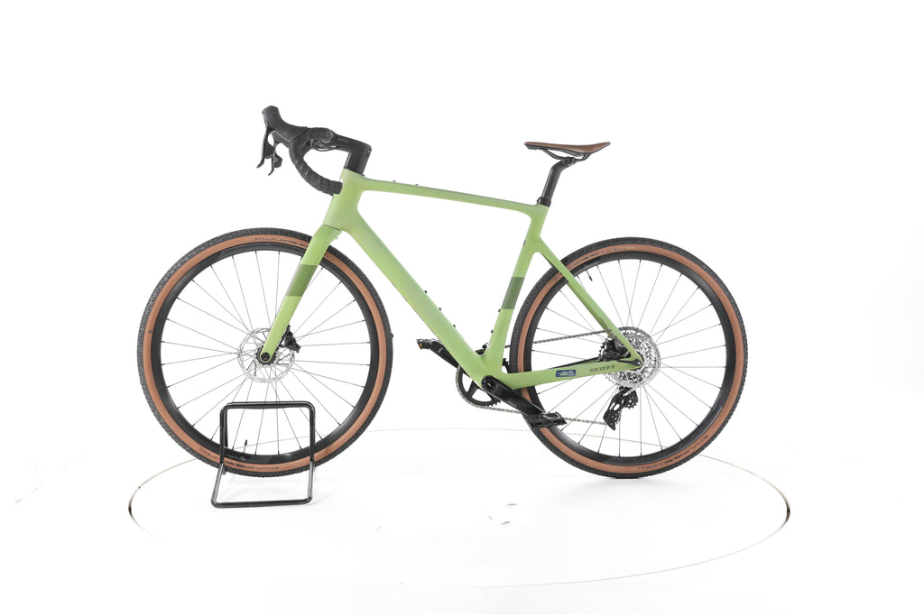 Scott Addict Gravel 30 Gravelbike Carbon 2024 - Image 7