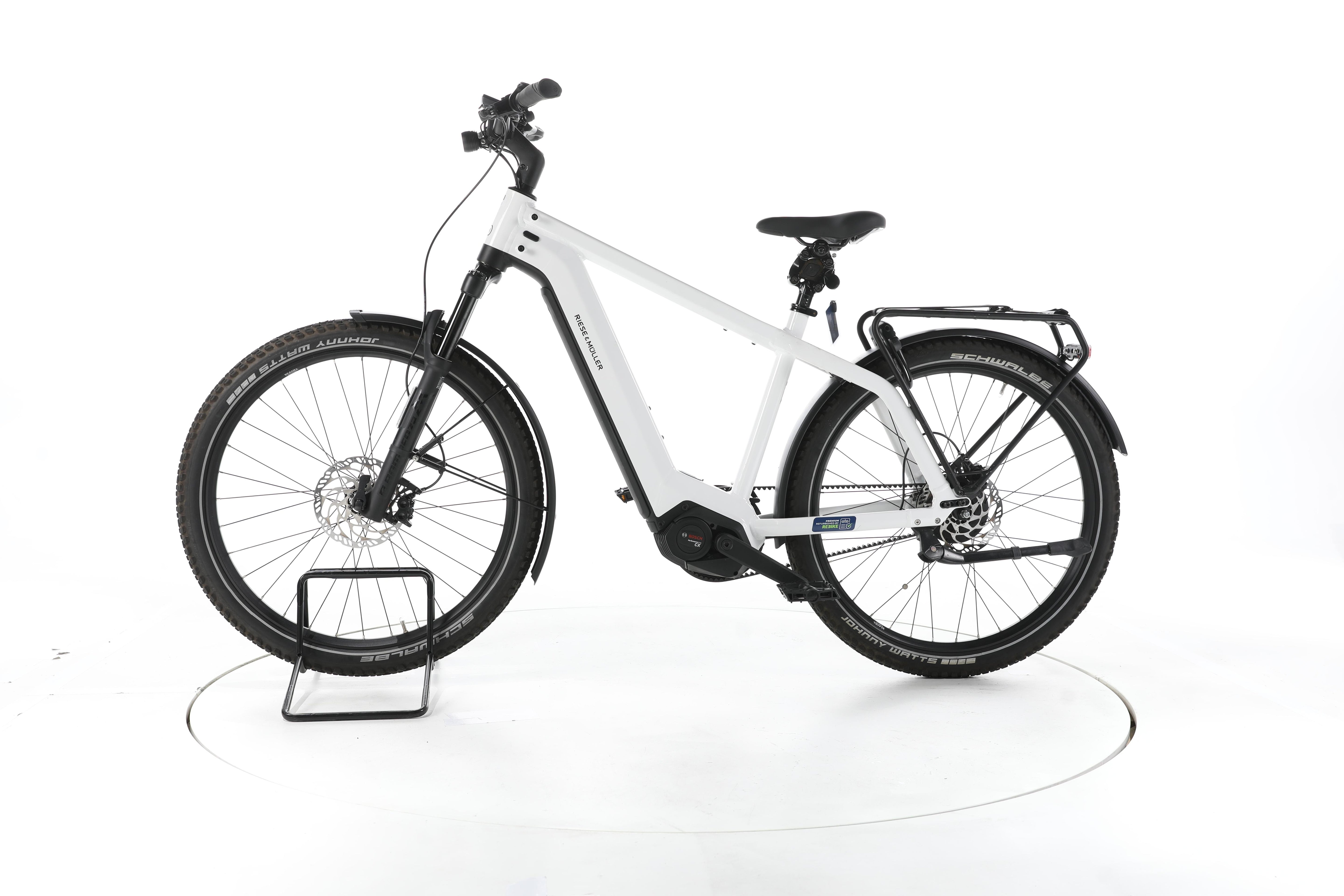 Riese & Müller Charger 3 GT vario S-Pedelec 625 Wh - Image 7