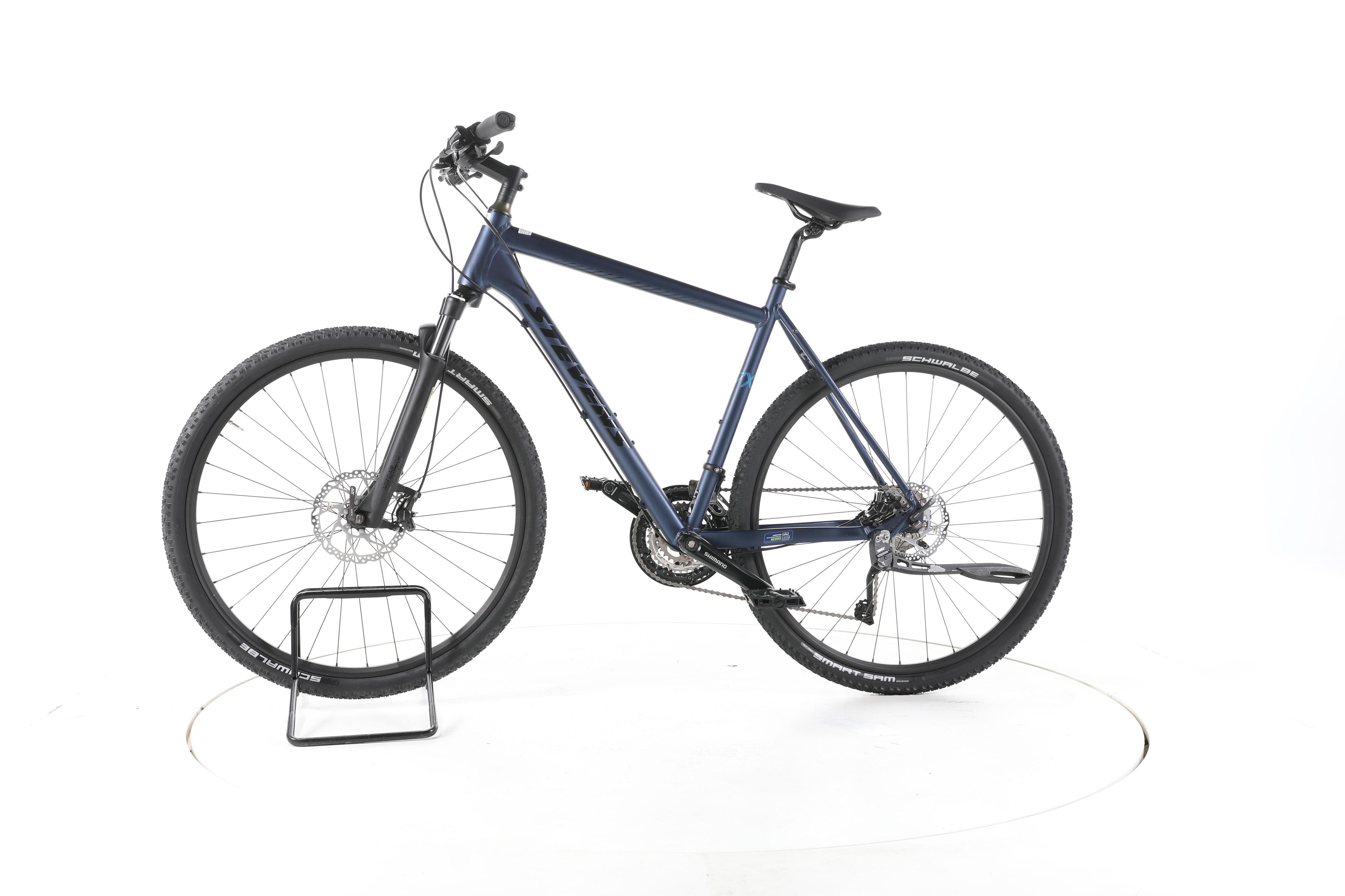 Stevens 7X Fahrrad City & Trekking - Image 7