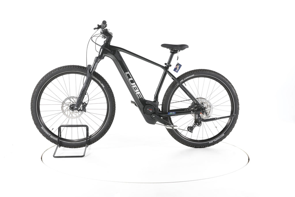 Cube Reaction Hybrid Race E-Bike - Image 7