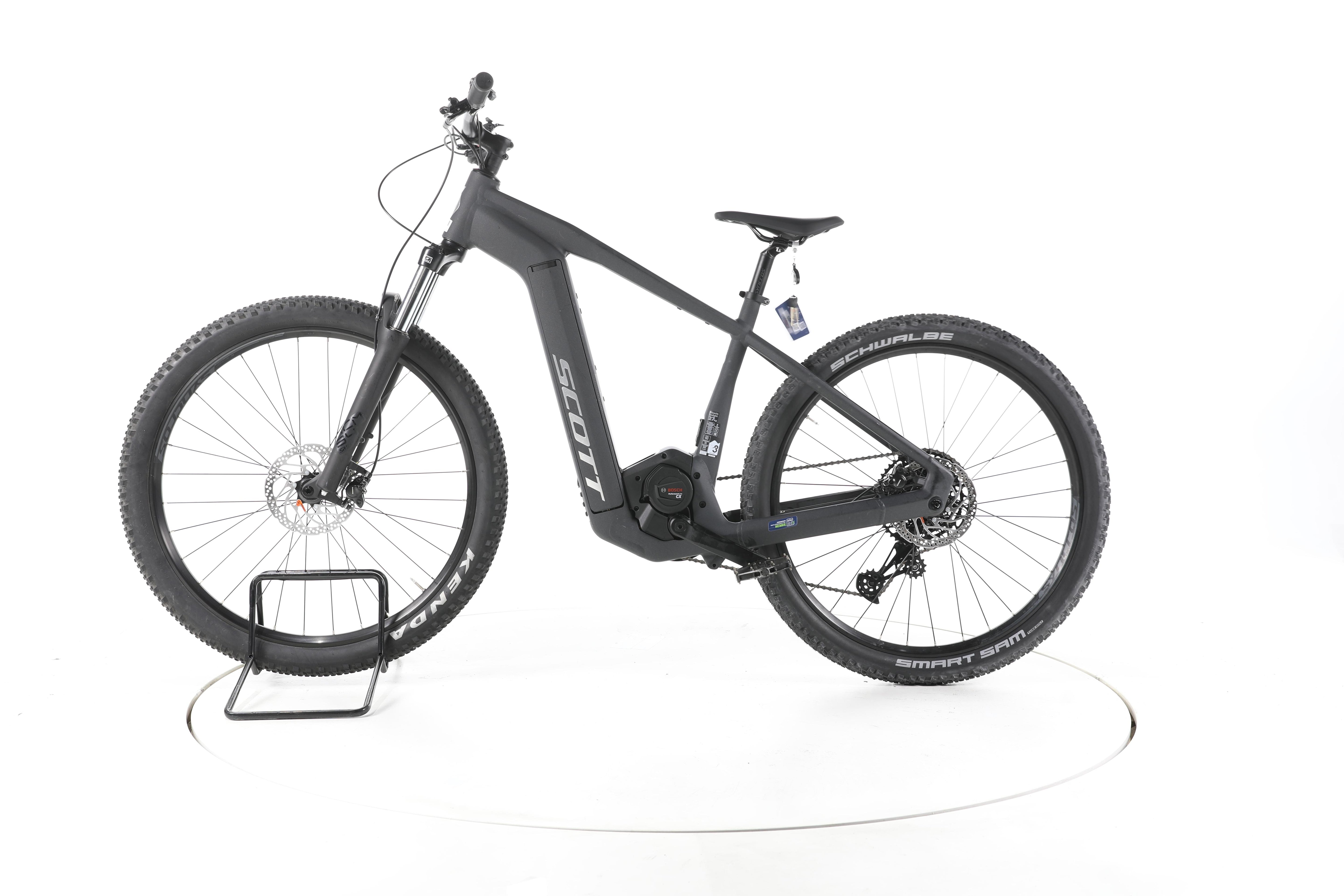 Scott Aspect eRide 920 E-Bike - Image 7