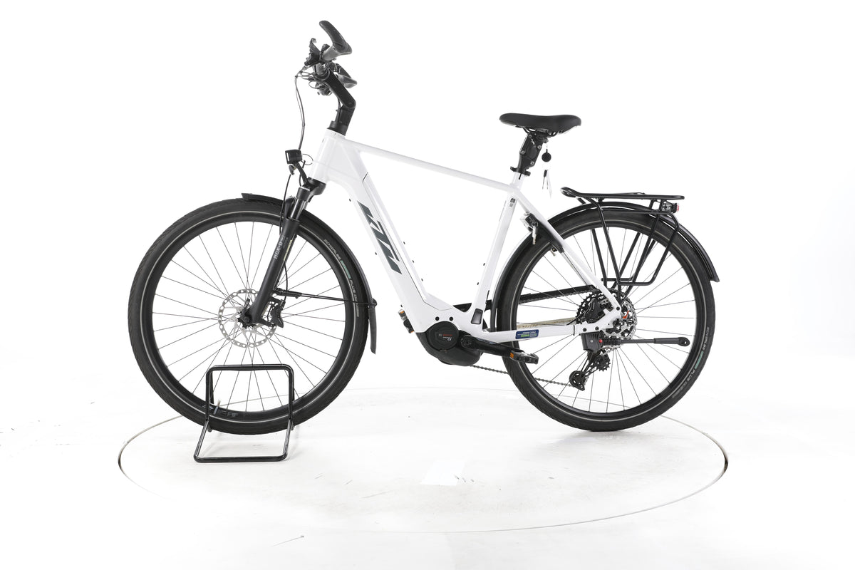 KTM Macina Style 720 Trekking E-Bike - Image 7