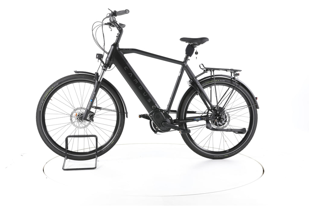 Campus BM38 City E-Bike - Image 7