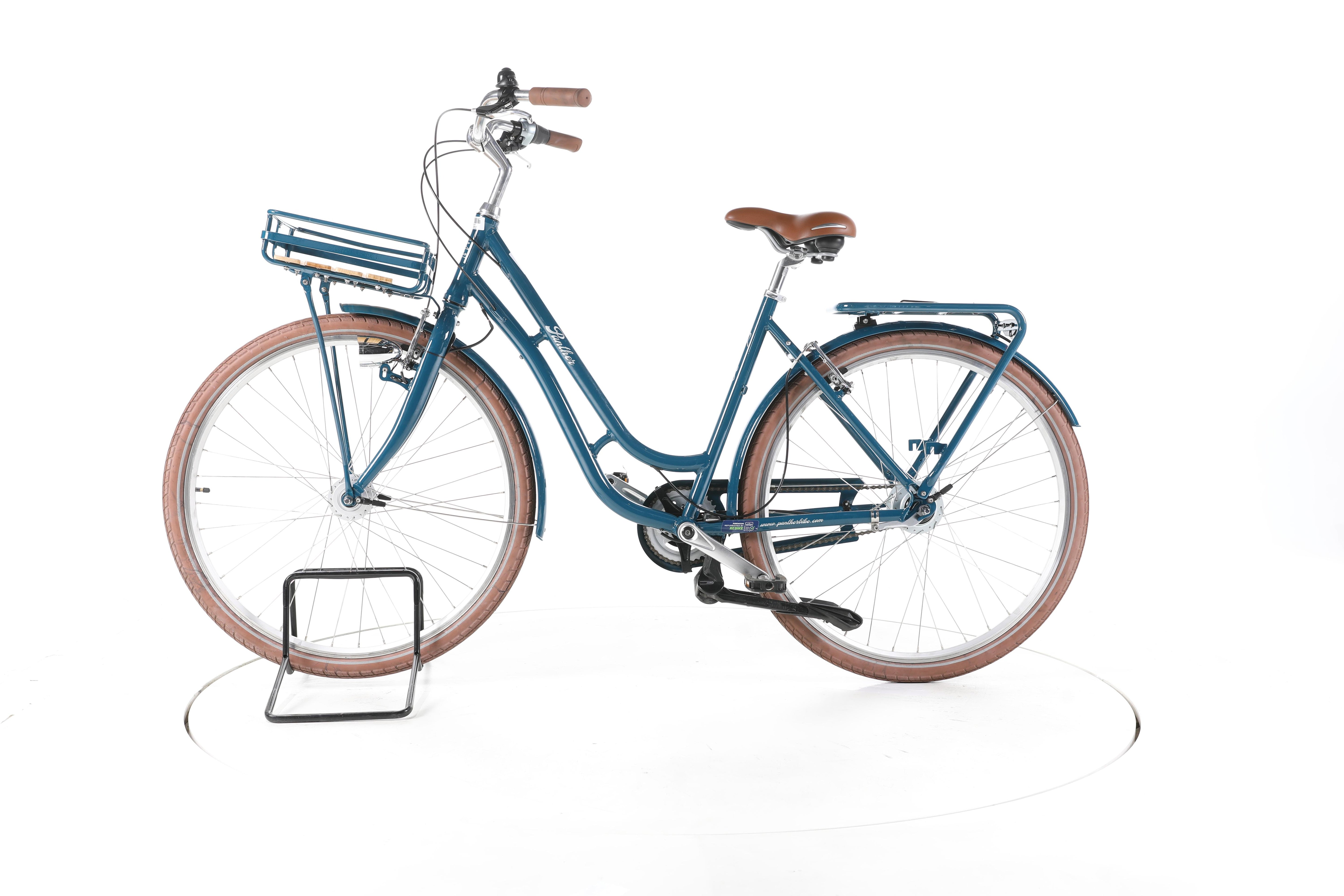 Panther Antero 3.0 Fahrrad City & Trekking - Image 7