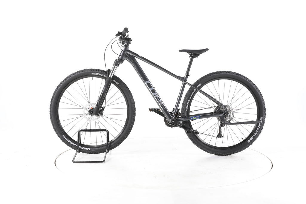 Cube Aim SL Fahrrad Hardtail - Image 7