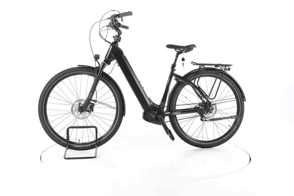 FALTER E 9.8 FL City E-Bike Tiefeinsteiger - Image 7