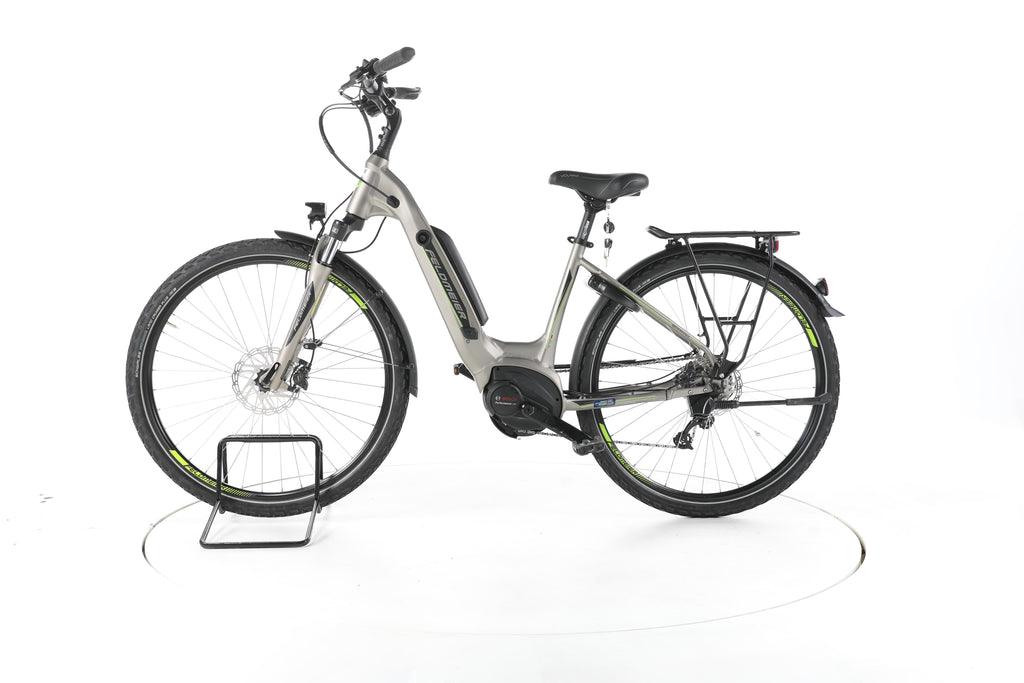 Feldmeier FE 12T Eco Trekking E-Bike Tiefeinsteiger - Image 7