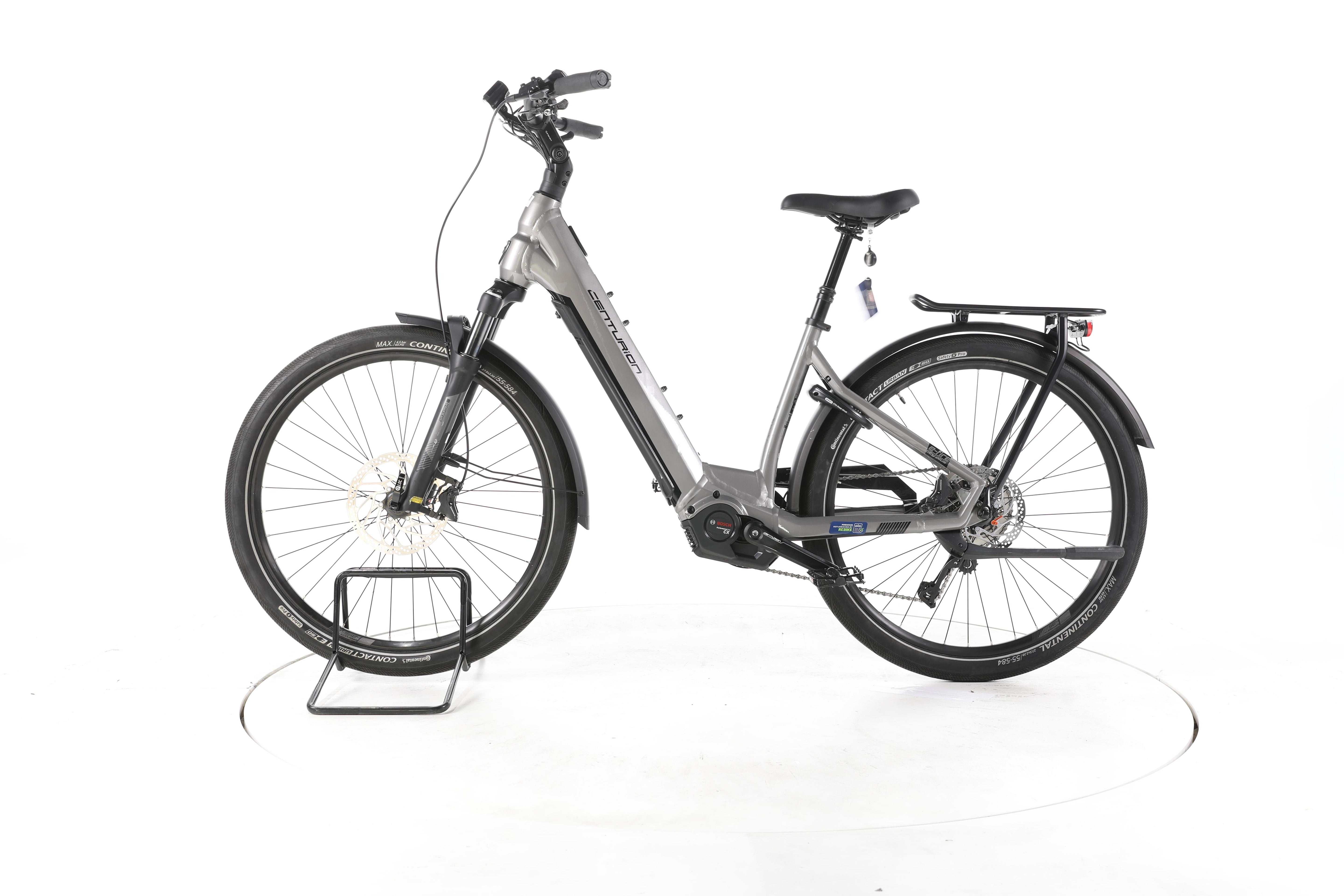 Centurion E-Fire City R960i Plus Trekking E-Bike Tiefeinsteiger - Image 7