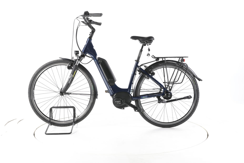 Gudereit EC-3.5 City E-Bike Tiefeinsteiger - Image 7