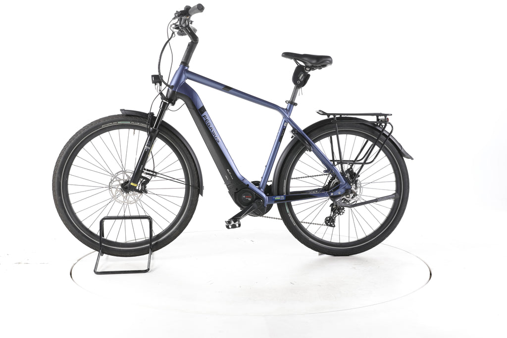 Pegasus Strong EVO Lite Trekking E-Bike - Image 7