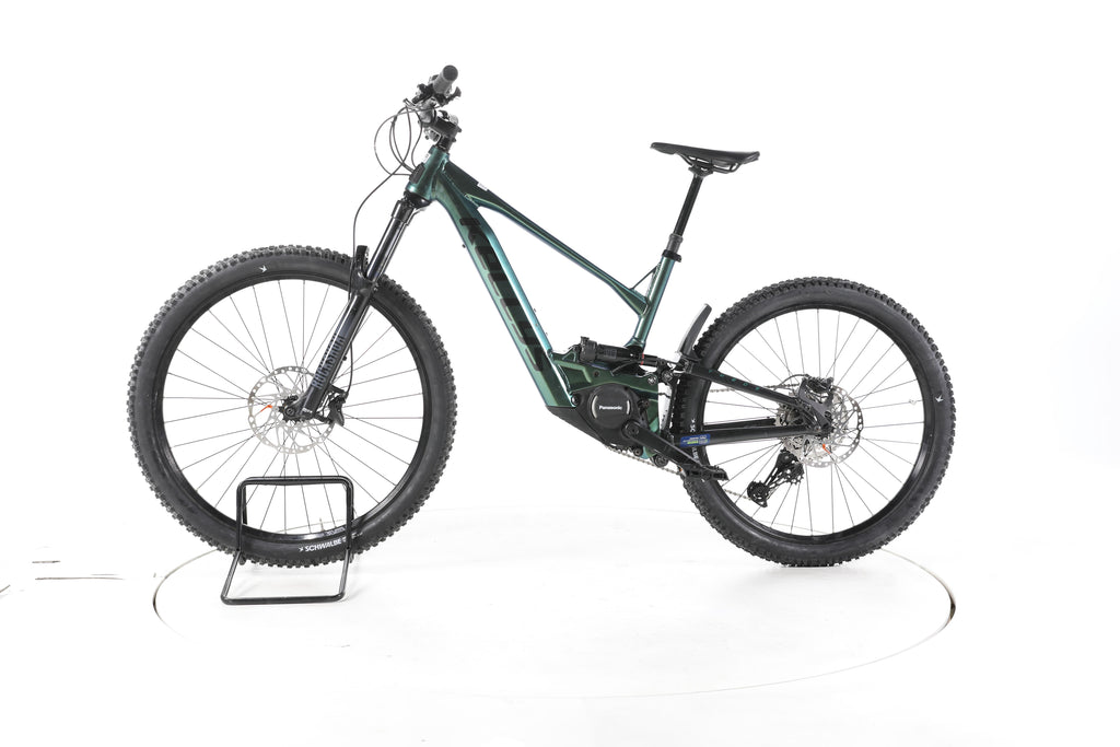 Kellys Theos R30 E-Bike Fully - Image 7