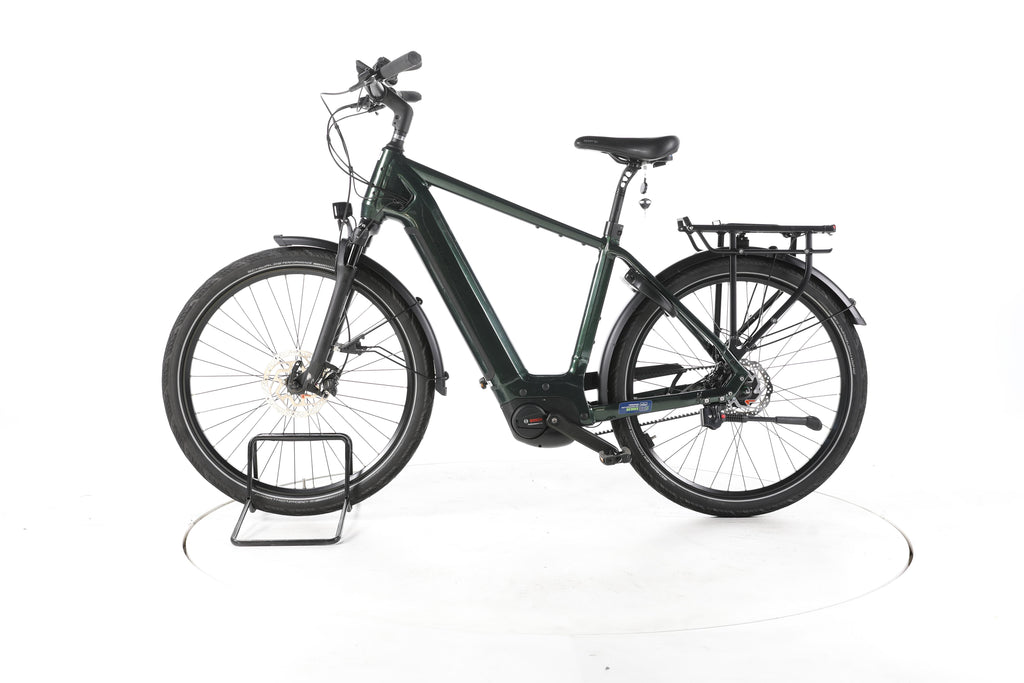 Velo de Ville AEB890 City E-Bike 2024 - Image 7