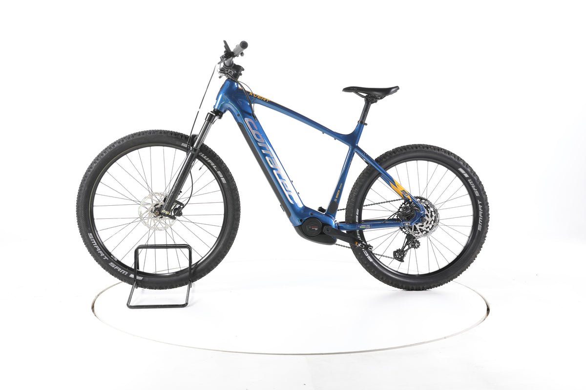 Corratec E-Power X-Vert Race Trinity E-Bike - Image 7