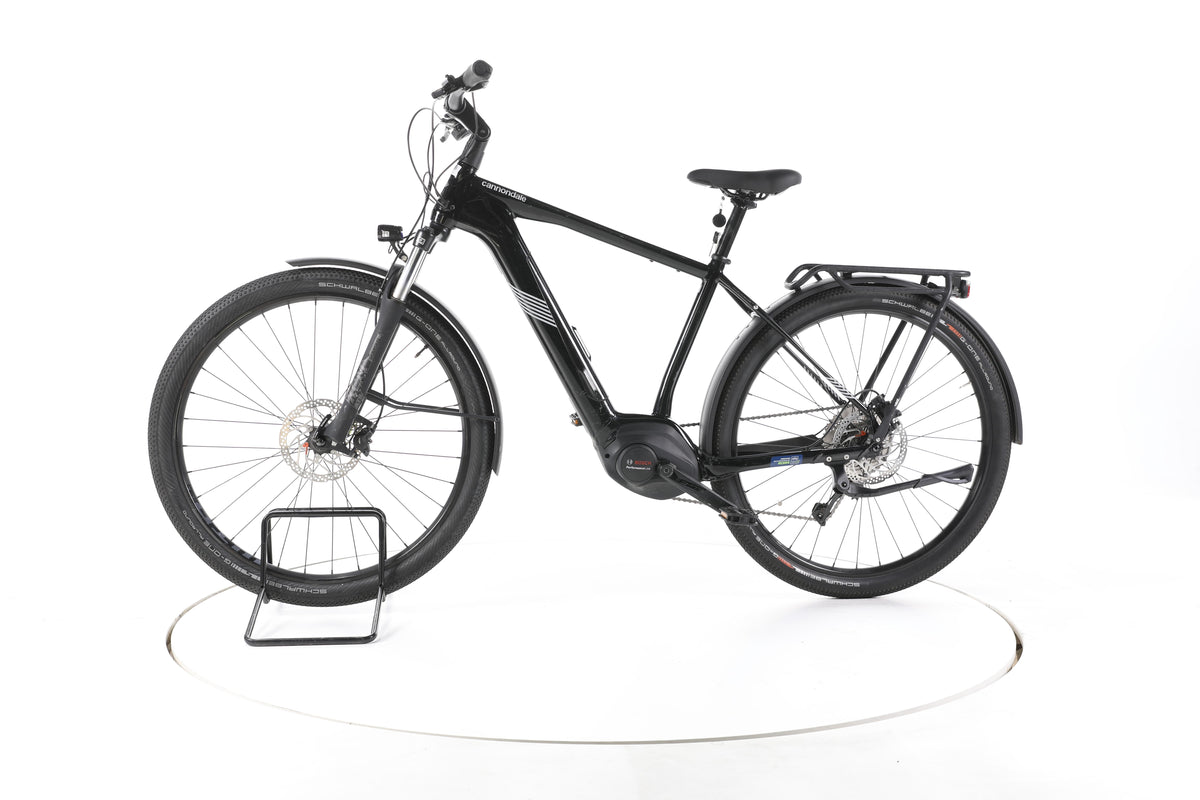 Cannondale Tesoro Neo X3 Trekking E-Bike - Image 7