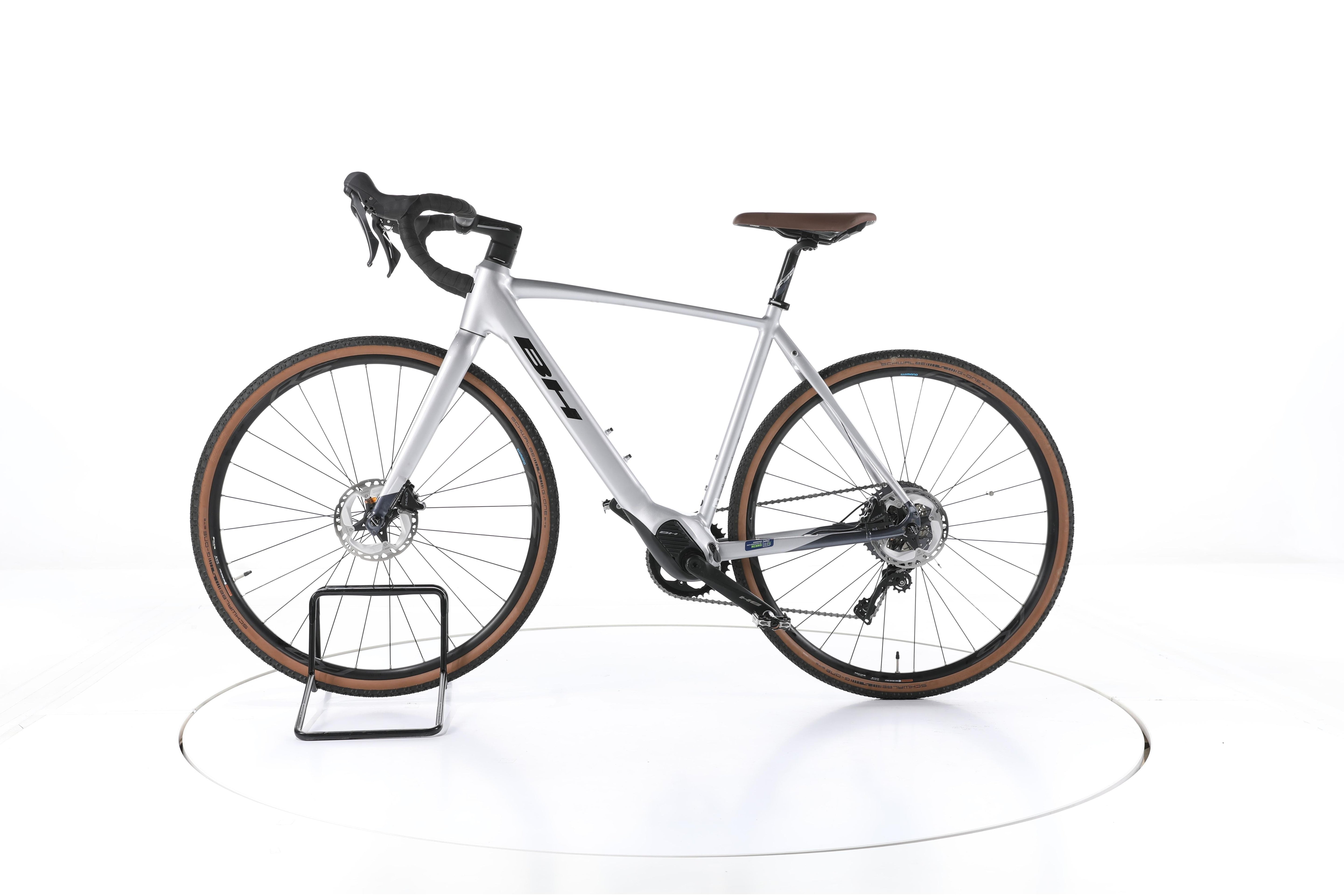 BH Bikes Core Gravelx 2.2 E-Gravel & Rennrad - Image 7