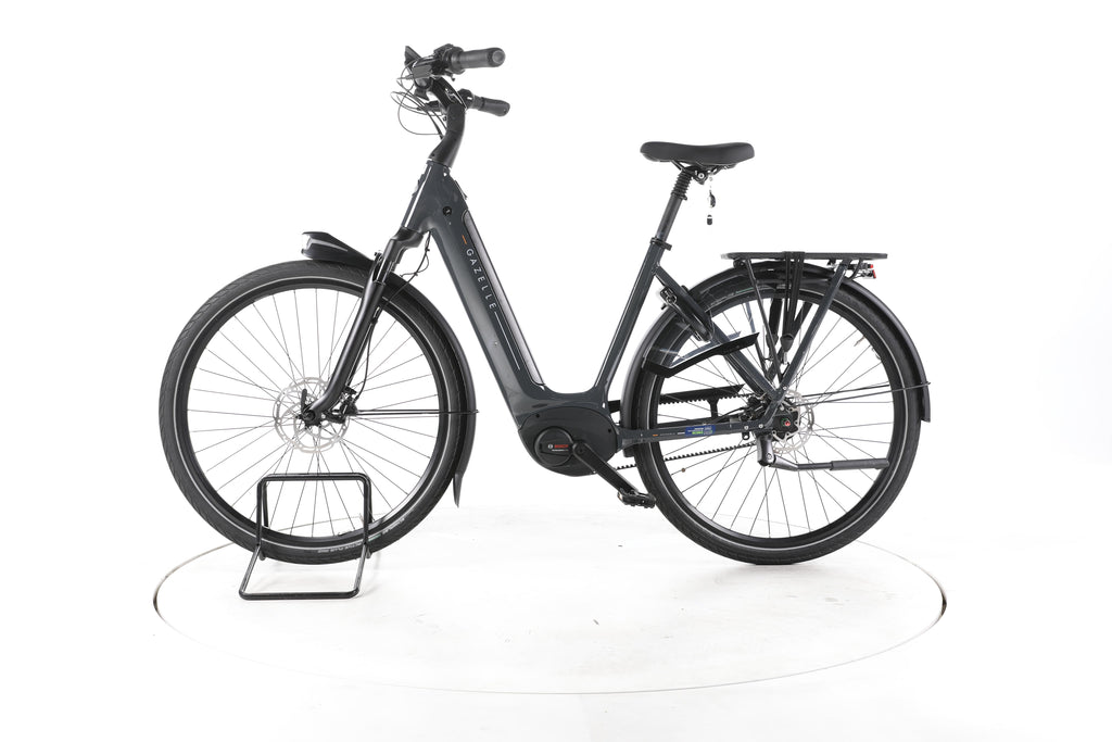 Gazelle GRENOBLE C5 City E-Bike Tiefeinsteiger 2026 - Image 7