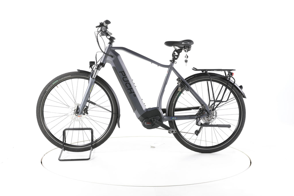 Puch T7.5 Trekking E-Bike - Image 7