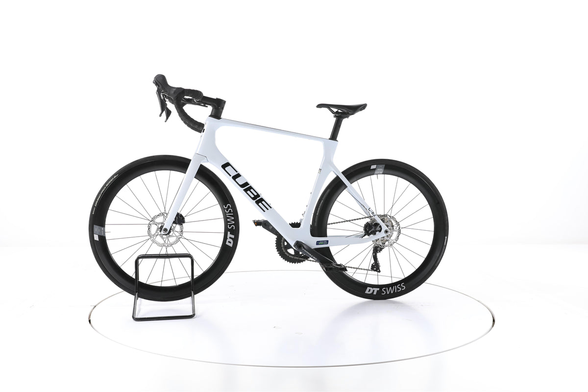 Cube Agree C:62 Rennrad Carbon - Image 7