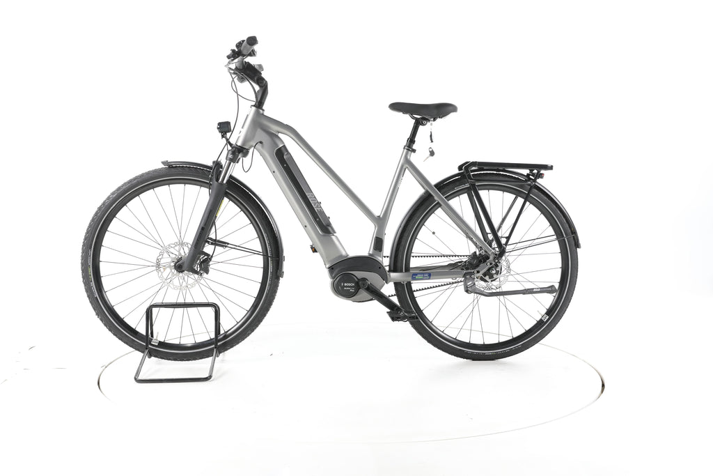 Rose Xtra Watt Plus 2 City E-Bike - Image 7