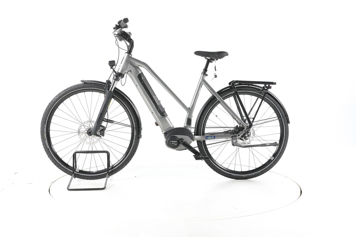 Rose Xtra Watt Plus 2 City E-Bike - Image 7