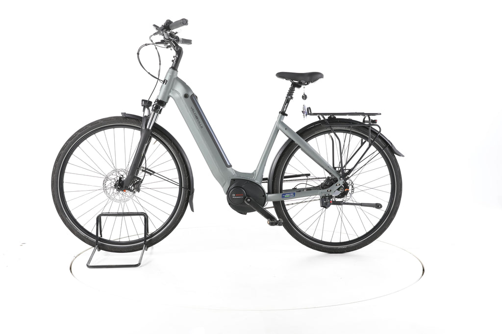 Velo de Ville AEB 890 Smart Trekking E-Bike Tiefeinsteiger - Image 7