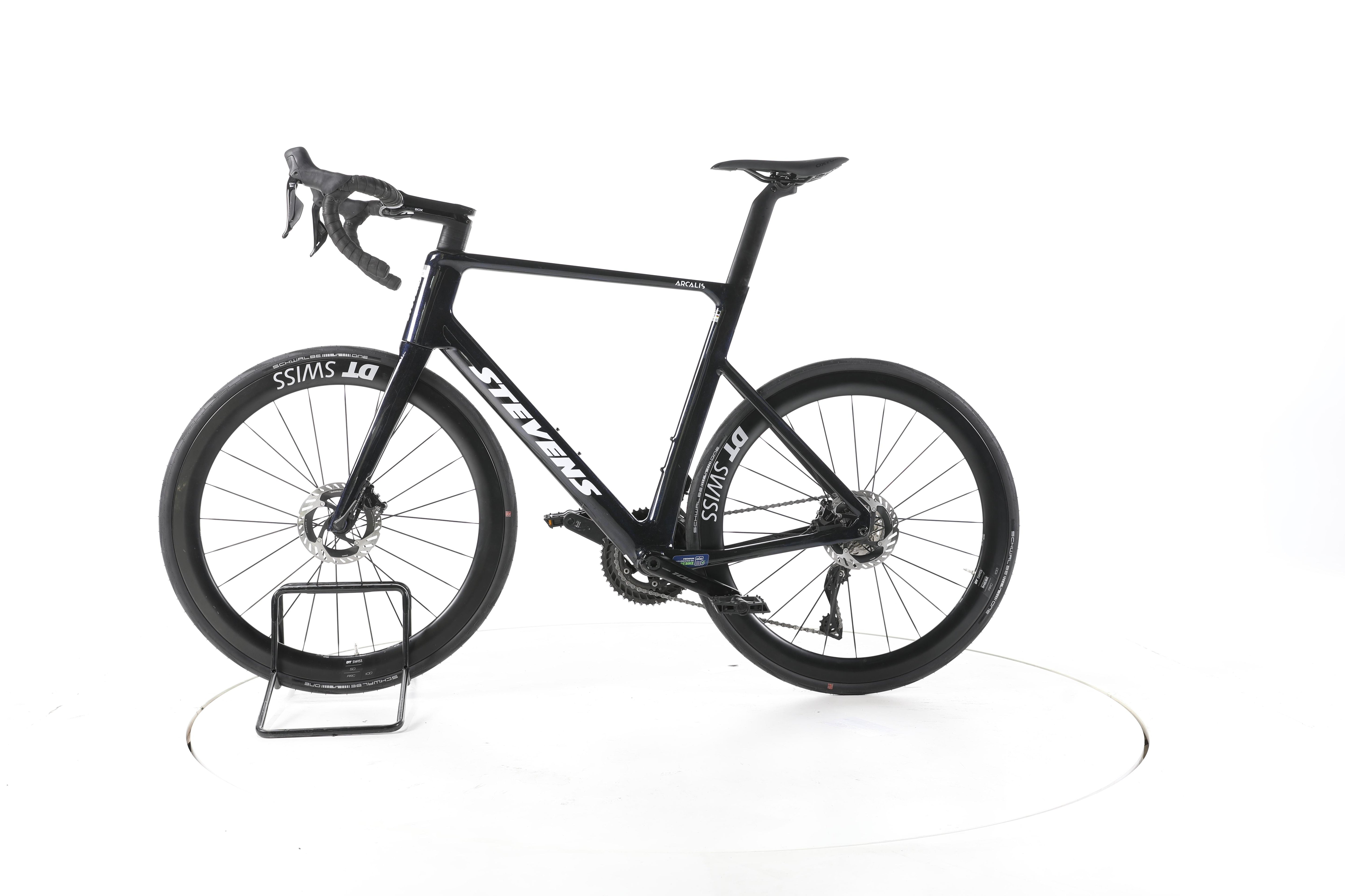 Stevens Arcalis Disc Rennrad Carbon 2024 - Image 7