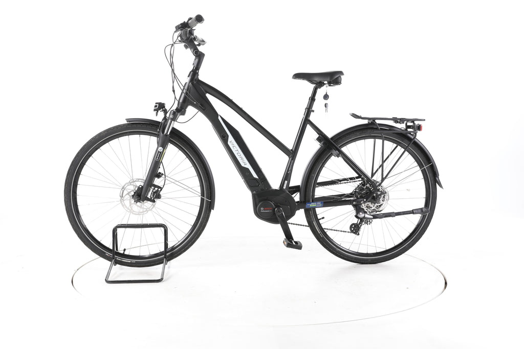 Victoria eTrekking 8.8 Trekking E-Bike - Image 7