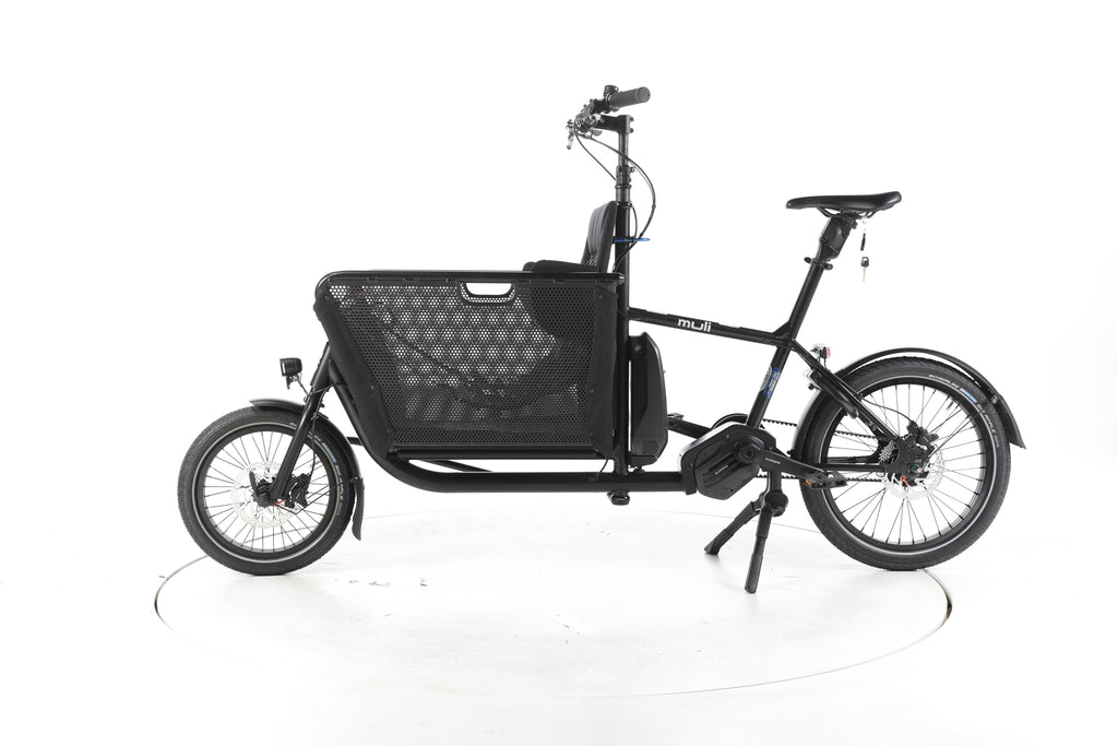 muli-cycles Motor St E-Lastenrad - Image 7