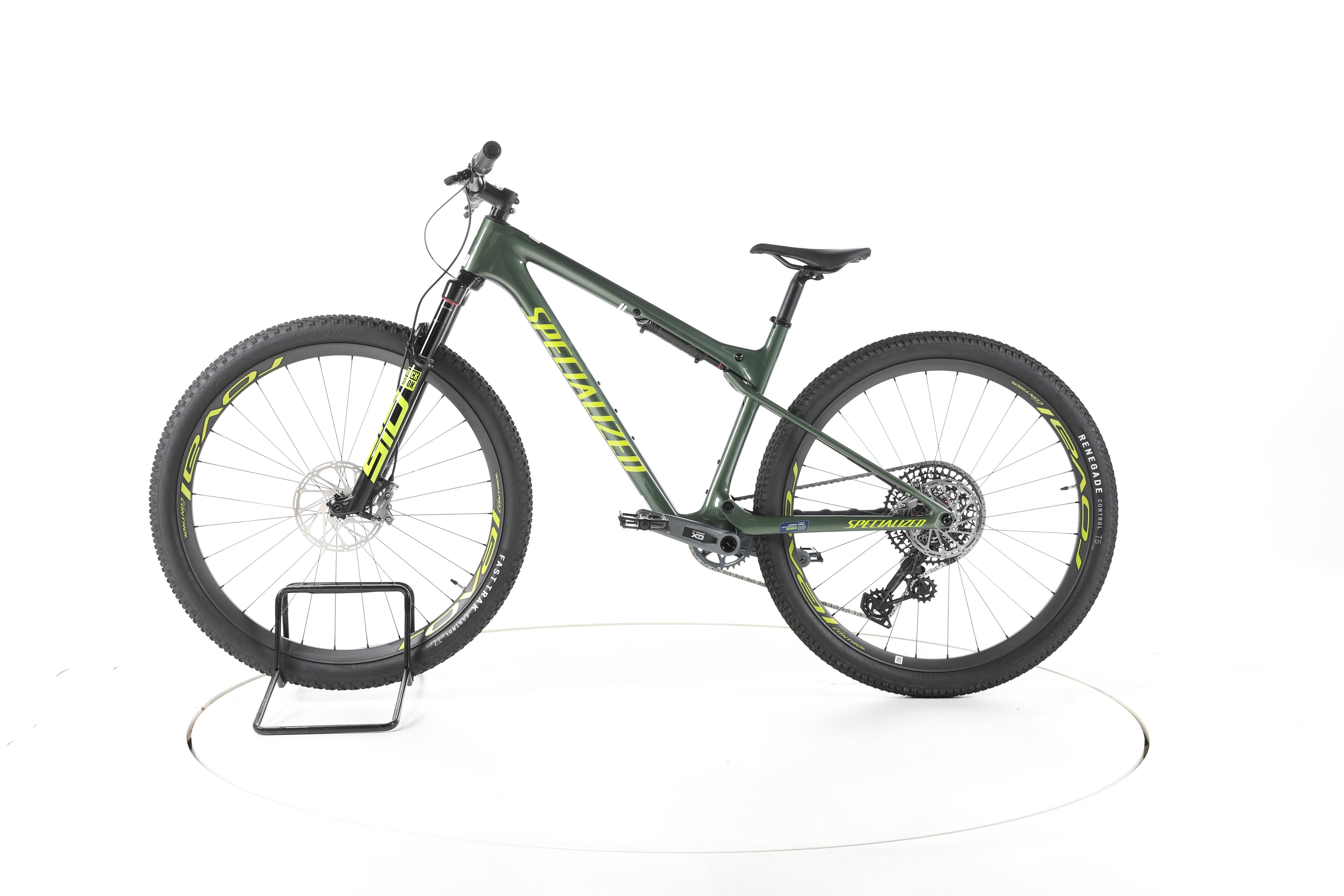 Specialized Epic World Cup Expert - Image 7