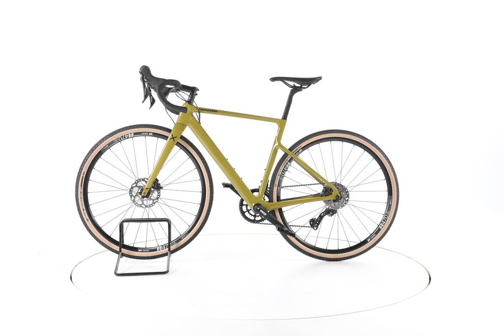 Cannondale SuperSix EVO SE 2 Gravelbike Carbon 2024 - Image 7