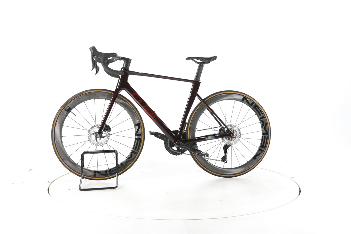 Cube Litening AIR C:68X Race Rennrad Carbon 2024 - Image 7