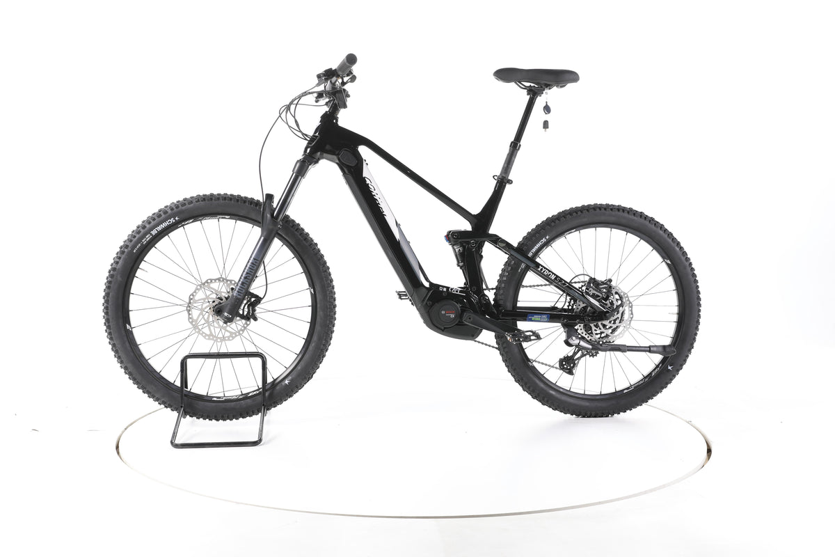 Conway Xyron S 2.7 E-Bike Fully - Image 7