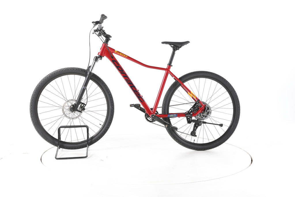 Corratec X-Vert Expert Fahrrad Hardtail - Image 7