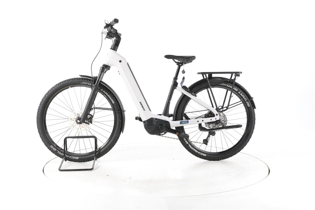 Giant AnyTour X E+ 3 Trekking E-Bike Tiefeinsteiger 2024 - Image 7