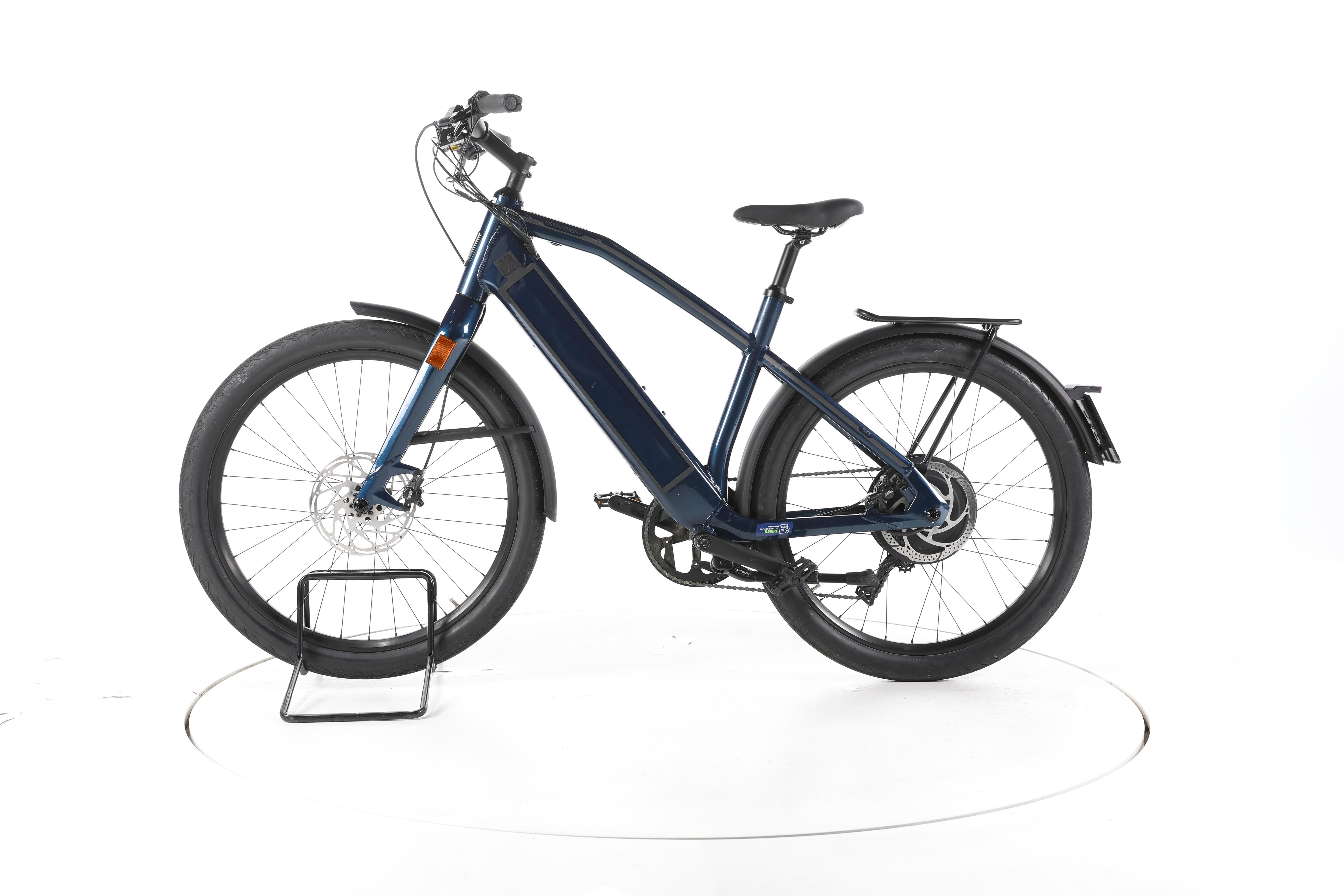 Stromer ST1 S-Pedelec 814 Wh - Image 7