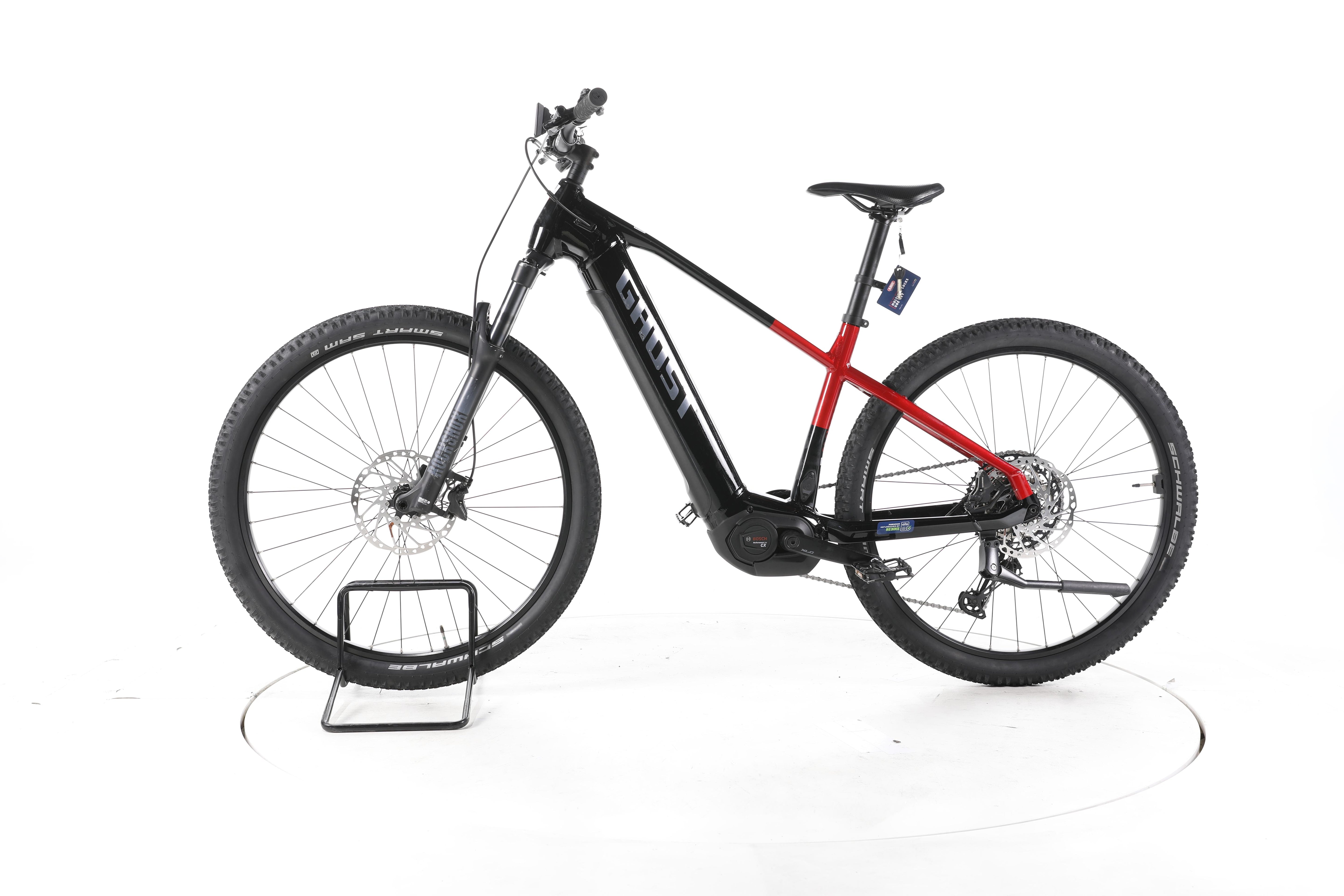Ghost E-Teru B Pro E-Bike - Image 7