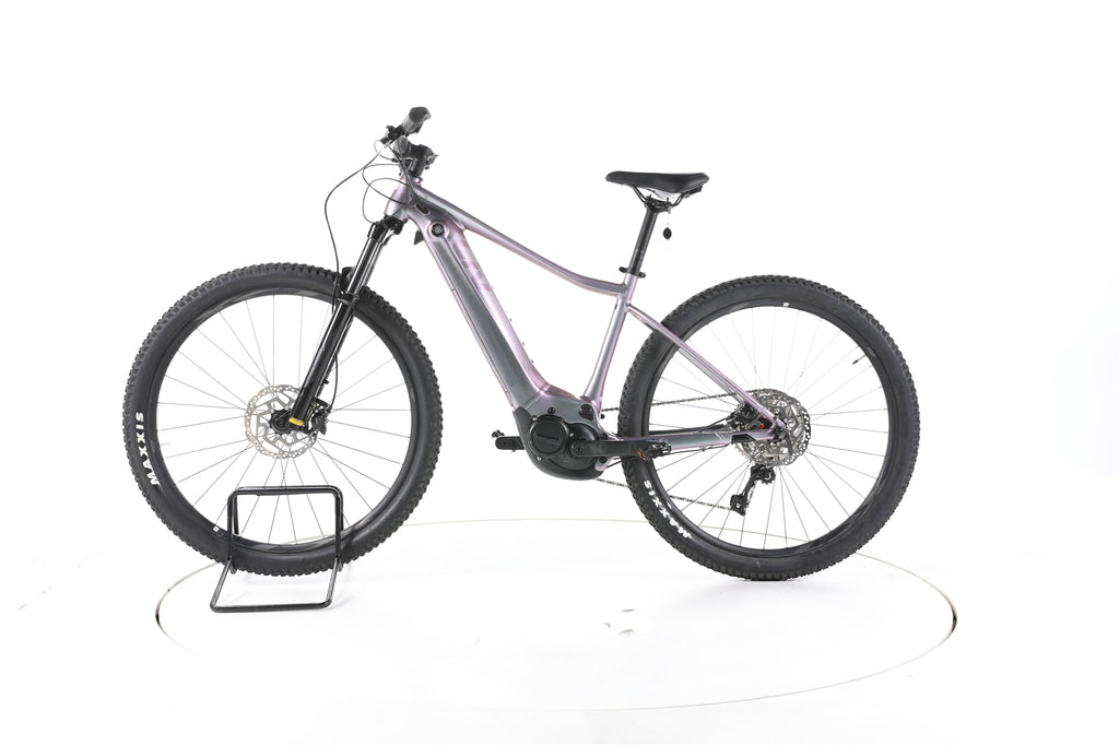 Liv Vall-E+ 2 E-Bike 2023 - Image 7