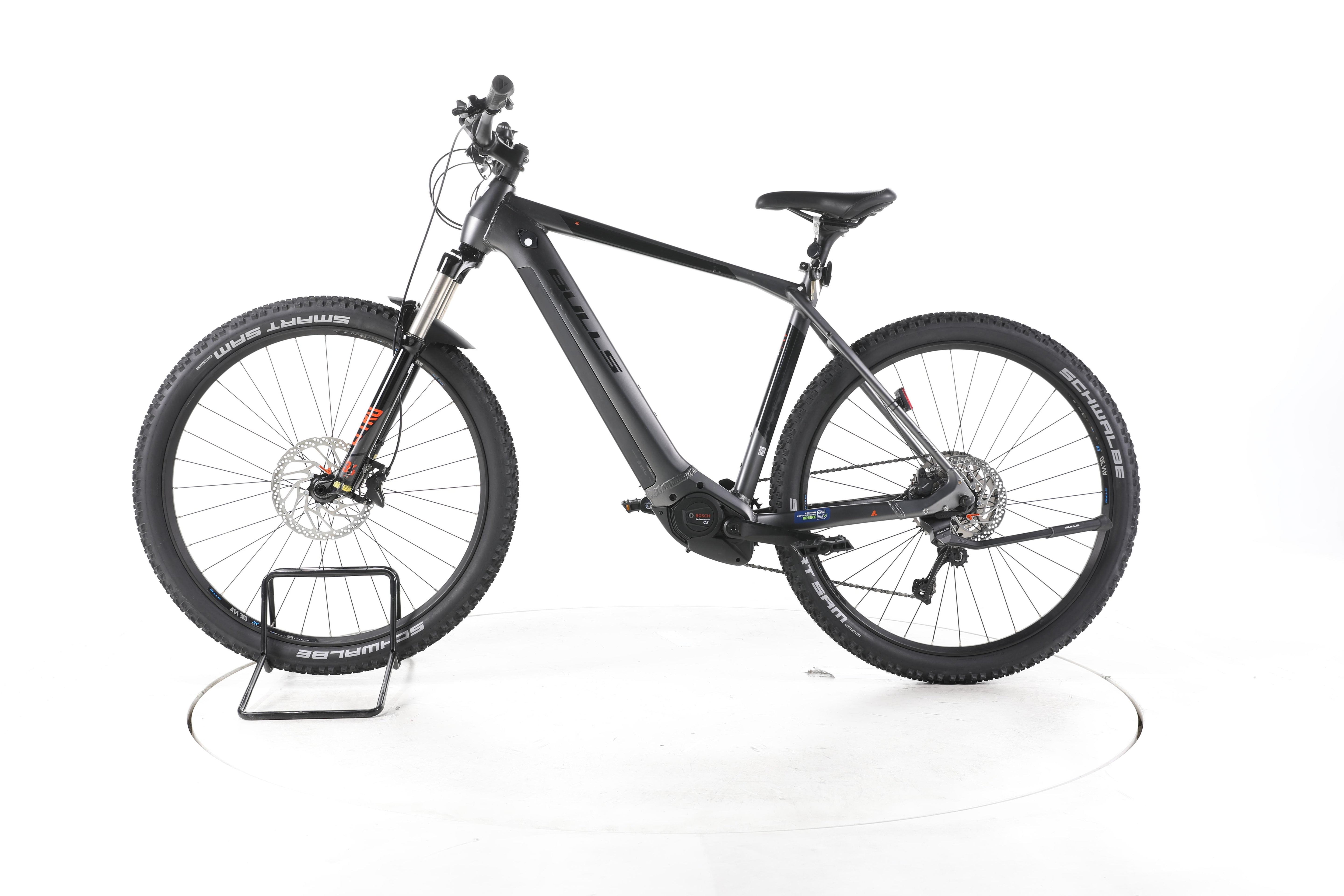 Bulls Copperhead Evo 2 XXL E-Bike - Image 7