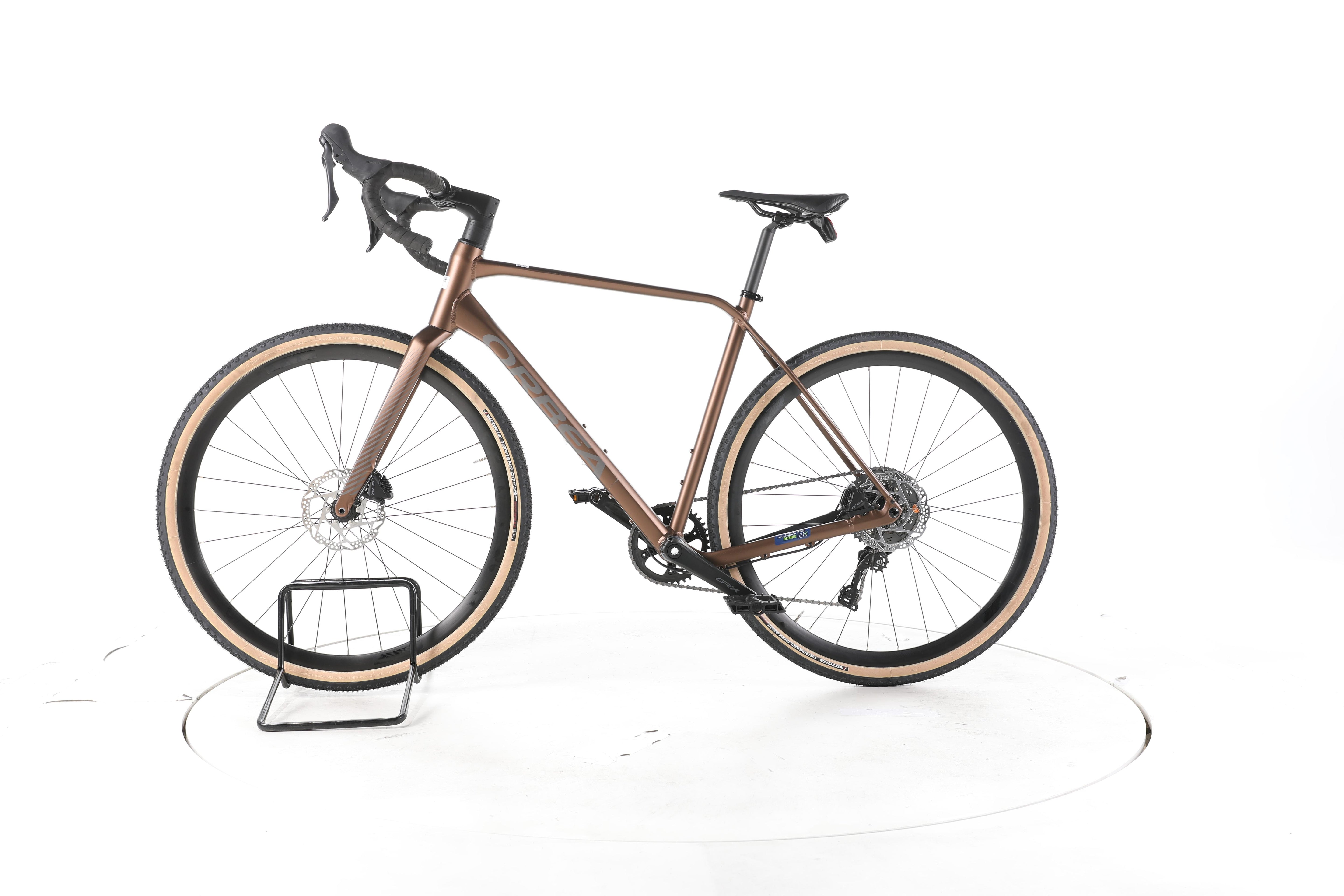 Orbea Terra H30 1X Rennrad - Image 7