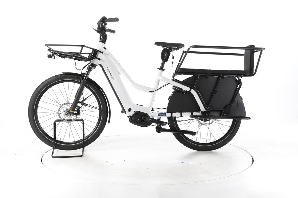Riese & Müller Multicharger2 GT Vario E-Lastenrad - Image 7