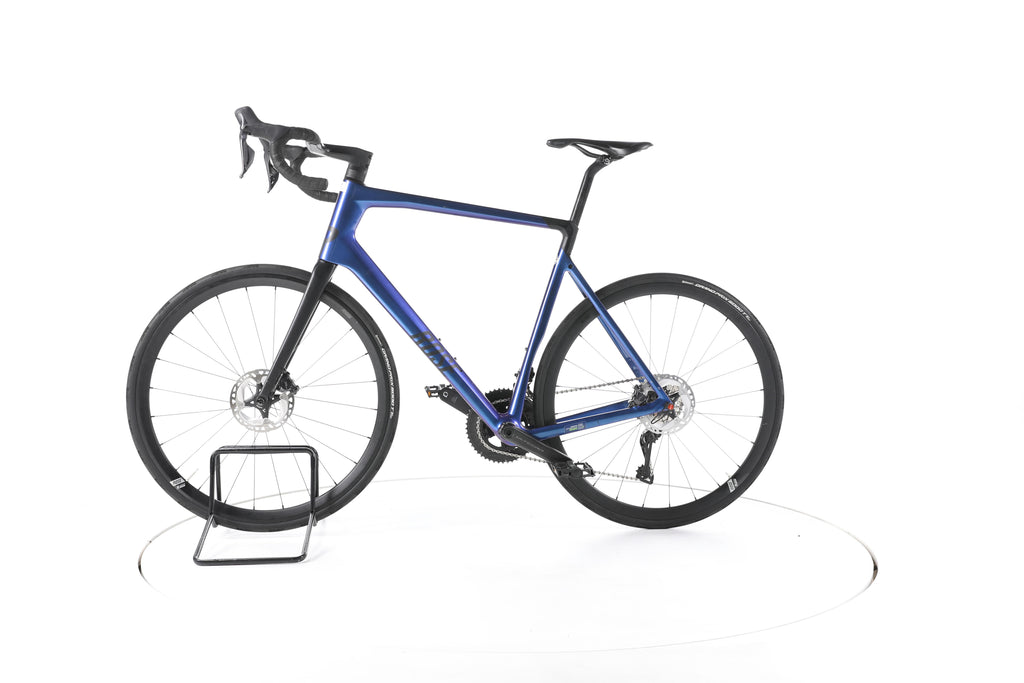 Rose REVEAL FOUR DISC Ultegra Di2 Rennrad Carbon - Image 7