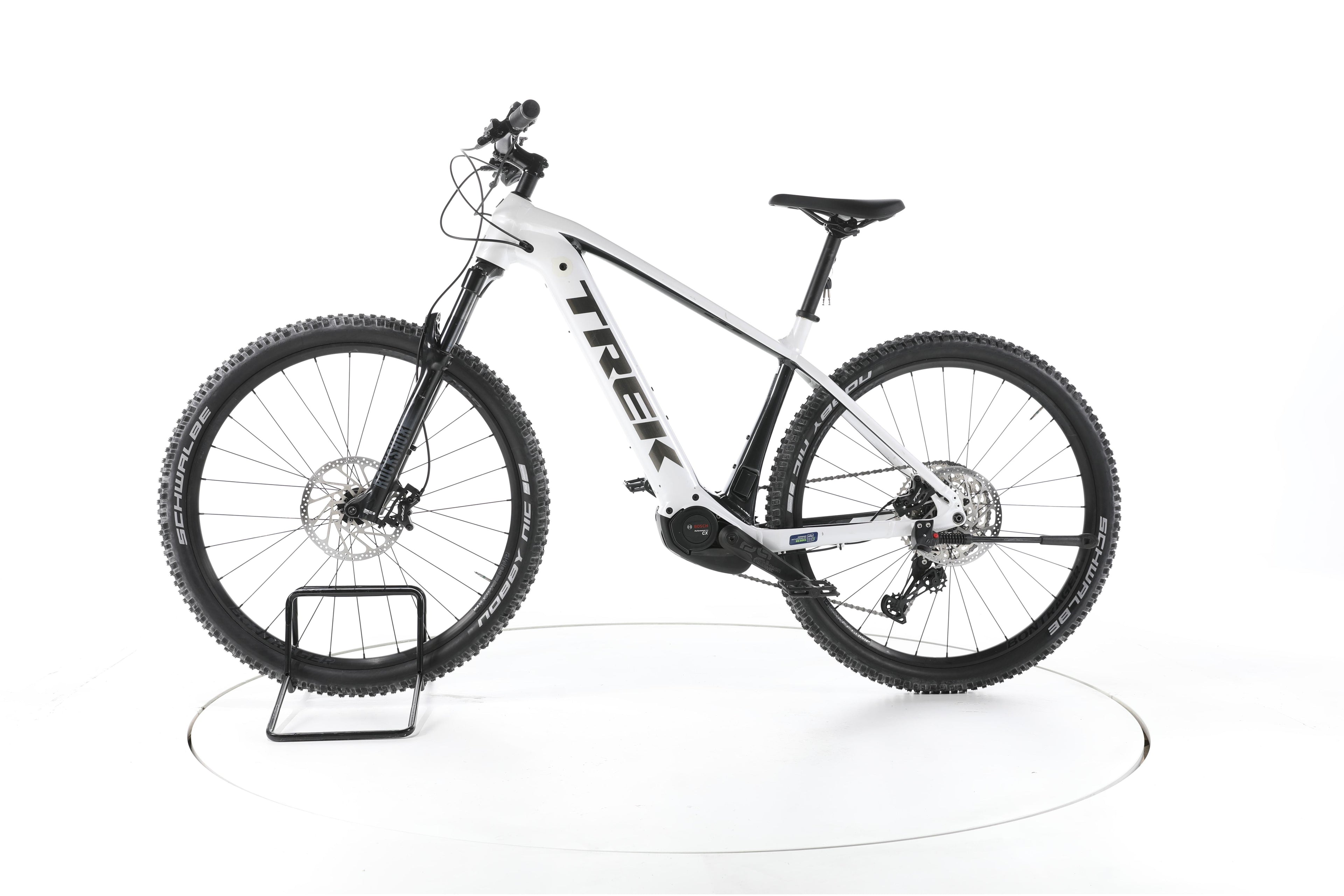 Trek Powerfly 5 Gen. 3 E-Bike - Image 7